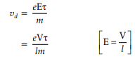 Physics: CBSE Sample Question Paper (2020-21)- 1 | Physics for Grade 12