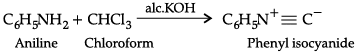 Class 12 Chemistry: CBSE Sample Question Paper- Term II (2021-22)- 5 | Sample Papers for Class 12 Medical and Non-Medical