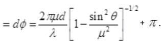 NCERT Exemplar: Wave Optics | Physics Class 12 - NEET
