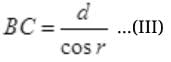 NCERT Exemplar: Wave Optics | Physics Class 12 - NEET