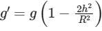 JEE Main Previous Year Questions (2025): Gravitation | Chapter-wise Tests for JEE Main & Advanced