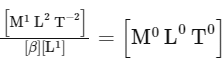 JEE Mains Previous Year Questions (2025)): Units & Measurements | Chapter-wise Tests for JEE Main & Advanced