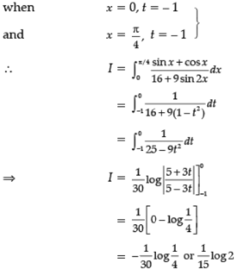 Mathematics: CBSE Sample Question Paper (2020-21)- 2 | Mathematics (Maths) Class 12 - JEE