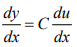Differentiation for Physics - JEE