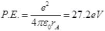 NCERT Exemplars: Atoms | Physics Class 12 - NEET