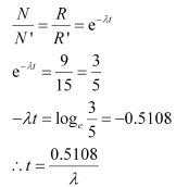 NCERT Solutions Class 12 Physics Chapter 13 - Nuclei