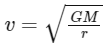JEE Main Previous Year Questions (2025): Gravitation | Chapter-wise Tests for JEE Main & Advanced