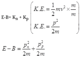 NCERT Exemplar: Nuclei | Physics Class 12 - NEET