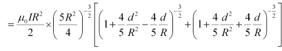 NCERT Solutions Class 12 Physics Chapter 4 - Moving Charges & Magnetism