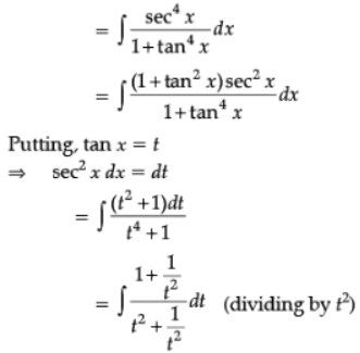 Mathematics: CBSE Sample Question Paper (2020-21)- 3 | Mathematics (Maths) Class 12 - JEE