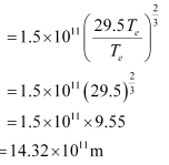 NCERT Solutions Class 11 Physics Chapter 7 - Gravitation