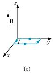NCERT Solutions Class 12 Physics Chapter 4 - Moving Charges & Magnetism