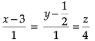 Class 12 Mathematics: CBSE Sample Question Paper- Term II (2021-22)- 2 | Sample Papers for Class 12 Medical and Non-Medical