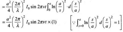 NCERT Exemplar: Electromagnetic Waves | Physics for JEE Main & Advanced