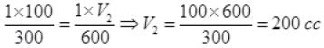 NCERT Exemplar: Kinetic Theory | Physics Class 11 - NEET