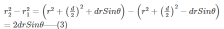 Introduction To Young`s Double Slits Experiment