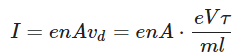 Important Derivations: Current Electricity | Physics for JEE Main & Advanced