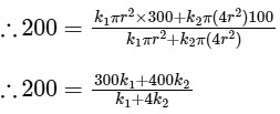 JEE Advanced Previous Year Questions (2018 - 2024): Properties of Matter | Physics for JEE Main & Advanced