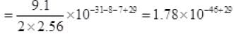 NCERT Exemplars: Current Electricity | Physics Class 12 - NEET