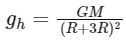 JEE Main Previous Year Questions (2025): Gravitation | Chapter-wise Tests for JEE Main & Advanced