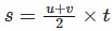 Important Derivations: Motion in Straight Line | Physics Class 11
