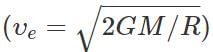 Short & Long Answer Questions: Gravitation - 2 | Physics for JAMB