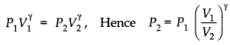 NCERT Solutions Class 11 Physics Chapter 11 - Thermodynamics