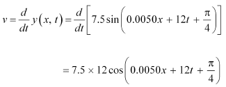 NCERT Solutions Class 11 Physics Chapter 14 - Waves