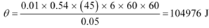 NCERT Solutions Class 11 Physics Chapter 10 - Thermal Properties of Matter