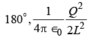 DPP for NEET: Daily Practice Problems: Electrostatics- 1 | Physics Class 12