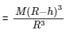 JEE Main Previous Year Questions (2025): Gravitation | Chapter-wise Tests for JEE Main & Advanced