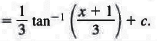 Solved Examples on Methods of Integration | Physics for JEE Main & Advanced