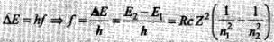 NCERT Exemplars: Atoms | Physics Class 12 - NEET