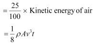 NCERT Solutions Class 11 Physics Chapter 5 - Work, Energy & Power
