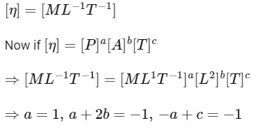 JEE Mains Previous Year Questions (2025)): Units & Measurements | Chapter-wise Tests for JEE Main & Advanced