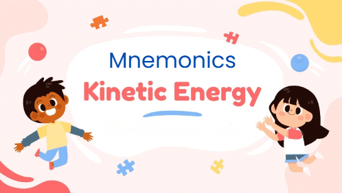 Mnemonics: Kinetic Theory | Physics Class 11 - NEET