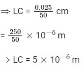 JEE Mains Previous Year Questions (2025)): Units & Measurements | Chapter-wise Tests for JEE Main & Advanced