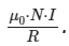 Important Derivations: Moving Charges and Magnetism | Physics Class 12 - NEET