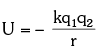 Electric Potential Energy, Dielectrics & Potential | Physics Class 12 - NEET