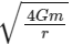 JEE Main Previous Year Questions (2025): Gravitation | Chapter-wise Tests for JEE Main & Advanced