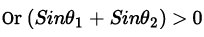 NCERT Exemplar: Motion in a Plane- 1