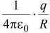 Chapter 11 - Electrostatics - JEE
