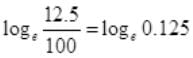 NCERT Exemplar: Nuclei | Physics Class 12 - NEET