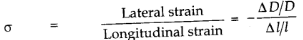 Types of Modulus of Elasticity | Physics for JAMB