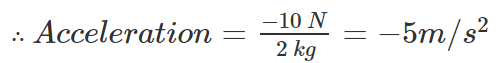 Newton`s Laws of Motion | Physics Class 11 - NEET