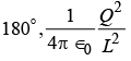 DPP for NEET: Daily Practice Problems: Electrostatics- 1 | Physics Class 12