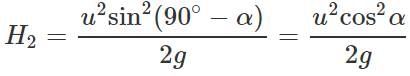 Short & Long Answer Questions: Motion in a Plane | Physics for JEE Main & Advanced