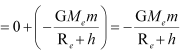 NCERT Solutions Class 11 Physics Chapter 7 - Gravitation