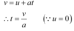 NCERT Solutions Class 11 Physics Chapter 5 - Work, Energy & Power
