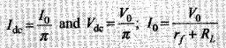 NCERT Exemplar: Semiconductor Electronics | Physics Class 12 - NEET